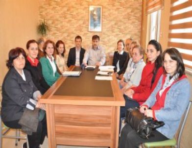 Yaşanabilir Zonguldak Platformu Toplandı