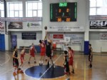 BORUSAN - Yıldız Basketbol Finalleri Nefes Kesti