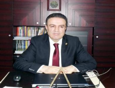 Yimpaş Yozgatspor’a 50 Bin Liralık Maddi Destek