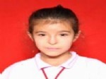 11 Yaşındaki Sinem Kaza Kurbanı