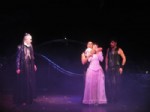 GÖZPıNAR - Antalya Devlet Tiyatrosu “Othello” İle Adana'da Perde Açıyor