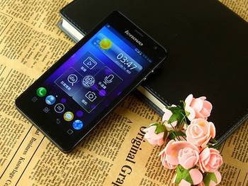 Apple'a Çin piyasasında yeni rakip