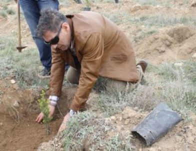 Avukatlardan Daha Yeşil Bir Çevreye Katkı