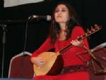 MERSIN - Aynur Türkiye konserlerine başlıyor