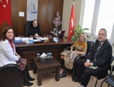 Başiskele’de Hepatit Konuşulacak