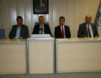 Bu Proje Adapazarı’nın Geleceğini Değiştirecek