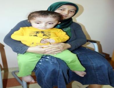 'Cam Bebekler'in Umudu Oldu