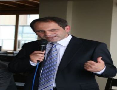 Chp Sakarya İl Başkanı Ecevit Keleş Polis Haftası’nı Kutladı