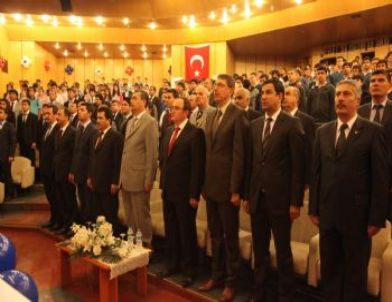 Çiçekler Solmadan' Projesi