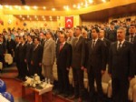 RAMAZAN SEÇILMIŞ - Çiçekler Solmadan' Projesi