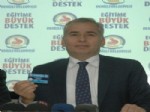 OSMAN ZOLAN - Denizli Belediyesi’nden Eğitime Kartlı Destek