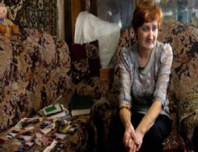 DNA Analizleri Açıklandı: Umut’a Rusya’dan Anne Çıkmadı