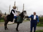 Edirne’de Mimar Sinan’ı Anma Etkinlikleri