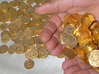 Elinde altını olanlar dikkat!