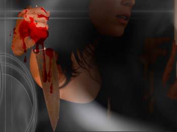 Ereğli'de karı koca bıçak ve baltayla öldürülmüş olarak bulundu