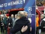 Fatih Terim ile Mourinho maç öncesi buluştu