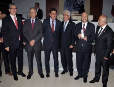 Fethi Yaşar, Afyon’da “çağdaş Belediyeciliği” Anlattı