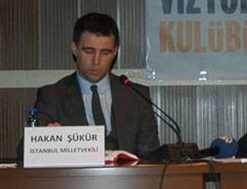 Hakan Şükür 'imanlı, imansız' günlerini anlattı