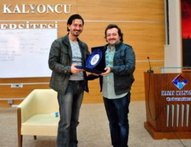 HKÜ’de Oyunculuk Eğitimi Sona Erdi