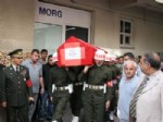 HACı UZKUÇ - İğdır'da Şehit Olan Askerlerin Cenazeleri Memleketlerine Gönderildi