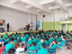 İŞ BAŞVURUSU - İşkur'dan Meslek Lisesi Öğrencilerine Meslek Seçimi Destek Semineri