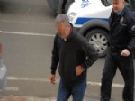 ALKOLLÜ SÜRÜCÜ - Kaza Yapan Alkollü Sürücü Tutuklandı