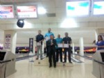 BILKENT - Kepez Belediyesi Bowling Takımı’ndan Büyük Başarı