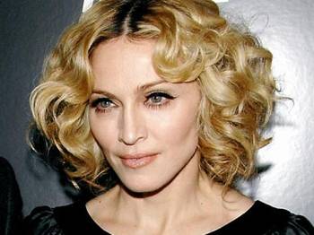 Madonna’ya VIP Şoku