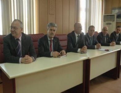 Manisa İGM'den Festival Komitesine Teşekkür