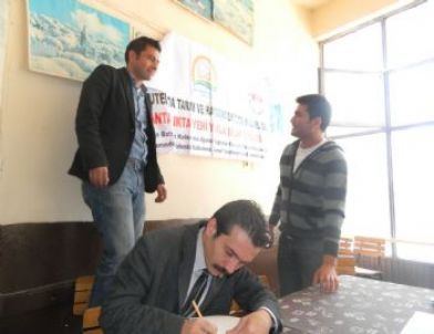 'Mantarcılıkta Yeni Yaklaşımlar' Proje Toplantıları Başladı