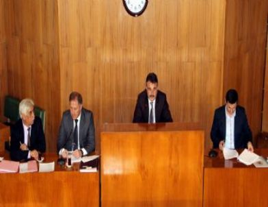 Mecliste ‘Muhsin Yazıcıoğlu’ Tartışması