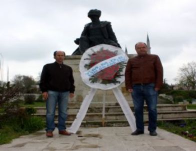 Mimarlar Odası’ndan Mimar Sinan’a Saygı