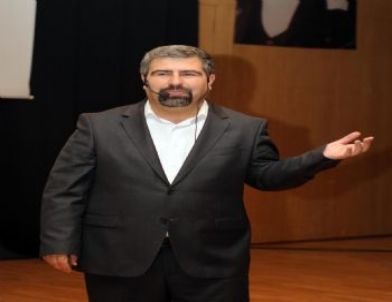 NLP Konferansına Yoğun İlgi