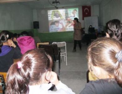 Öğrencilere ‘sınav Kaygısı ve Motivasyon’ Semineri