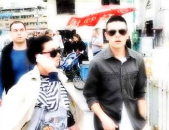 Rüzgar'ın aşkı oyuncu çıktı!