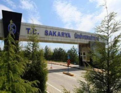 Sakarya Üniversitesi En Girişimci Üniversiteler Arasında Yer Aldı