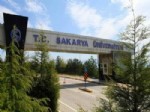İHSAN DOĞRAMACI - Sakarya Üniversitesi En Girişimci Üniversiteler Arasında Yer Aldı