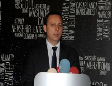 THY’den En Çok Uçan Yolcusuna Ödül