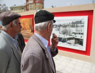 Tunceli’de Polis Haftası Etkinlikleri