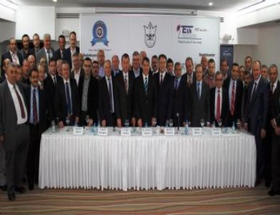 Türk Mutfağı Zirvesi İzmir’de Gerçekleştirilecek