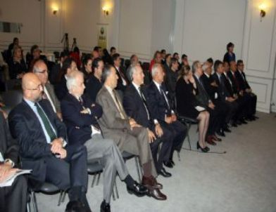 Türkonfed Başkanı Süleyman Onatça: