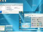 WİNDOWS 8 - Windows 7'ye Win 8 makyajı