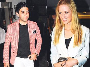 Yeni Adı Sevgiliden