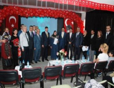 164 Yetişkine Okur-Yazar Sertifikası Verildi