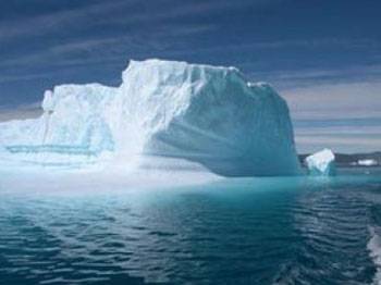 2040'ta 'buzul çağı'na gireceğiz