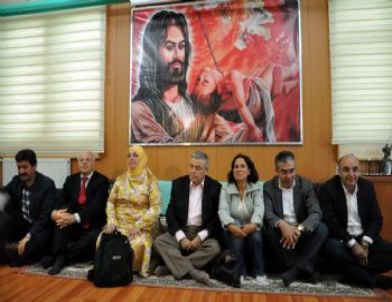 Akil İnsanlar Heyeti Tunceli’de İncelemelerini Sürdürüyor