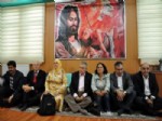 EDIBE ŞAHIN - Akil İnsanlar Heyeti Tunceli’de İncelemelerini Sürdürüyor