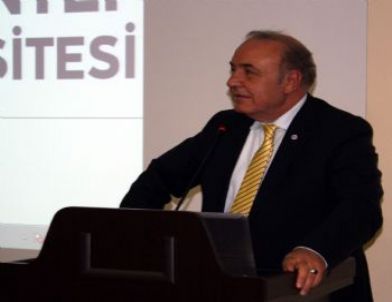 'Ar-Ge’nin Gaziantep’teki Boyutu’’ Konferansı