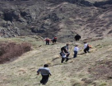 Arü’lüler Trekkıng’i Çok Sevdi