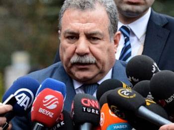 Bakan Güler'den 1 Mayıs açıklaması